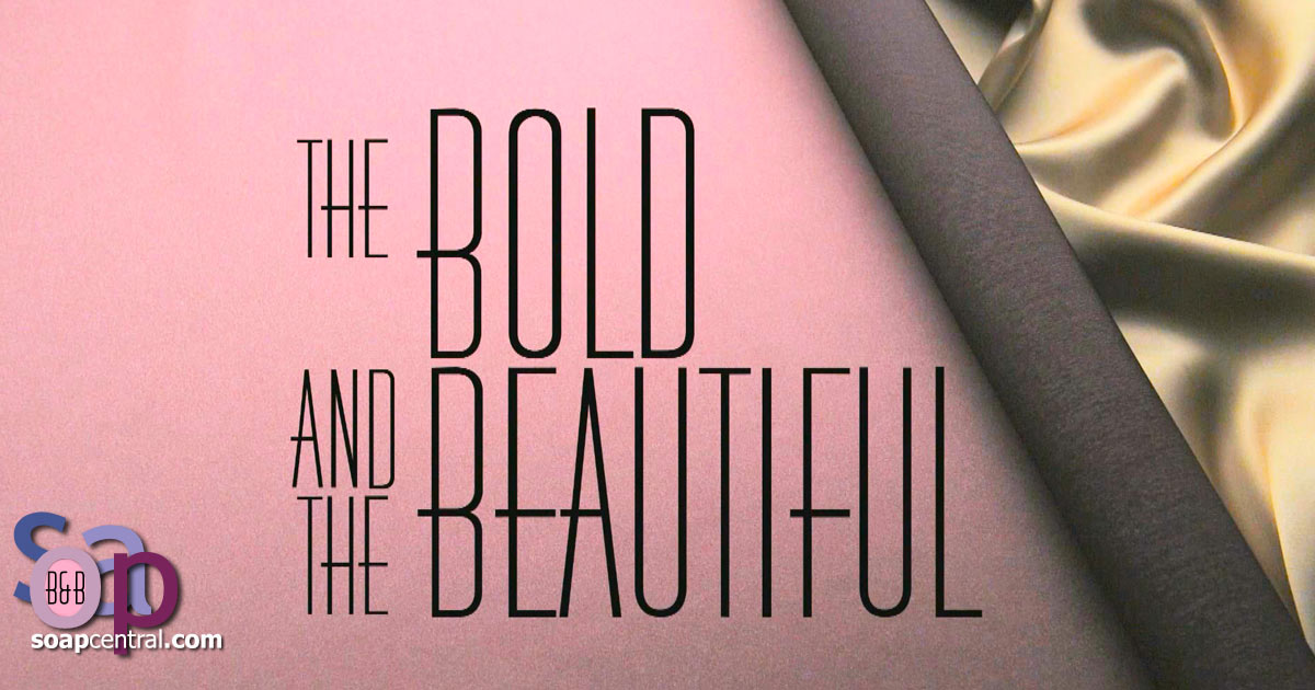 Enter to win B&B's 'I am Bold and Beautiful' sweepstakes