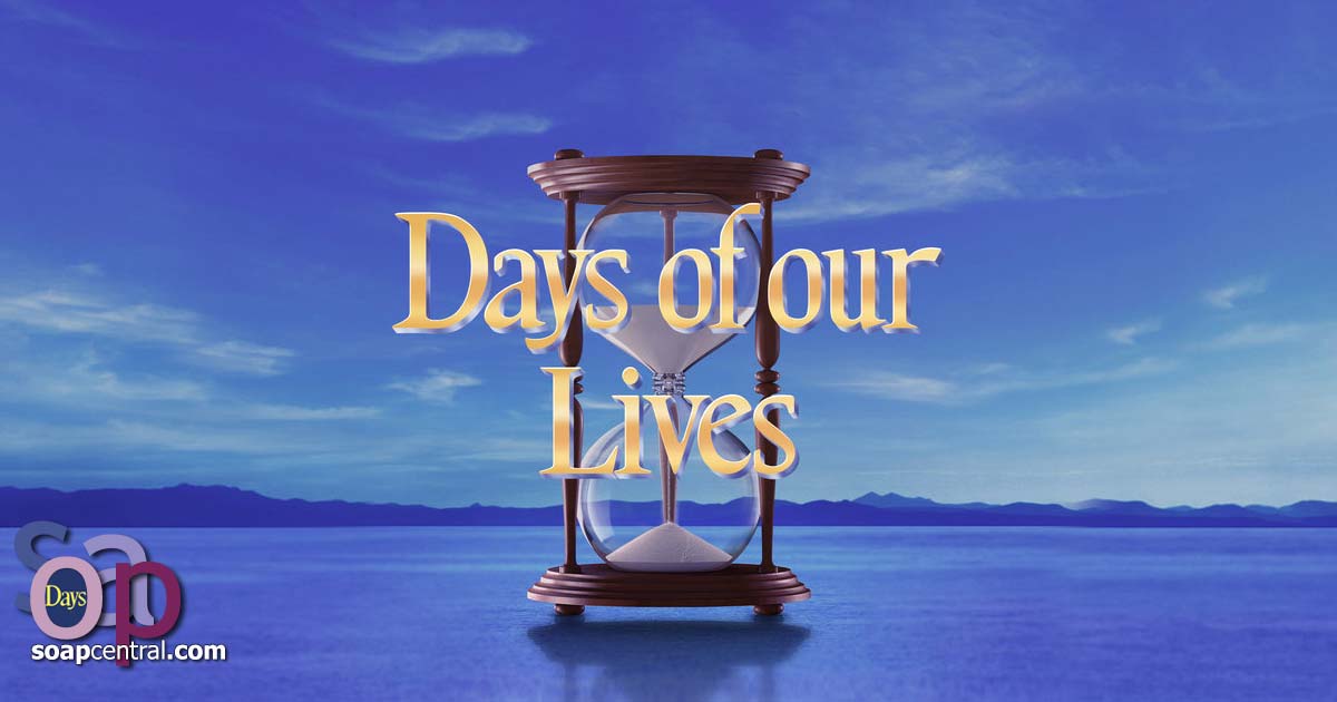 Cast and crew reportedly warned DAYS' days are numbered