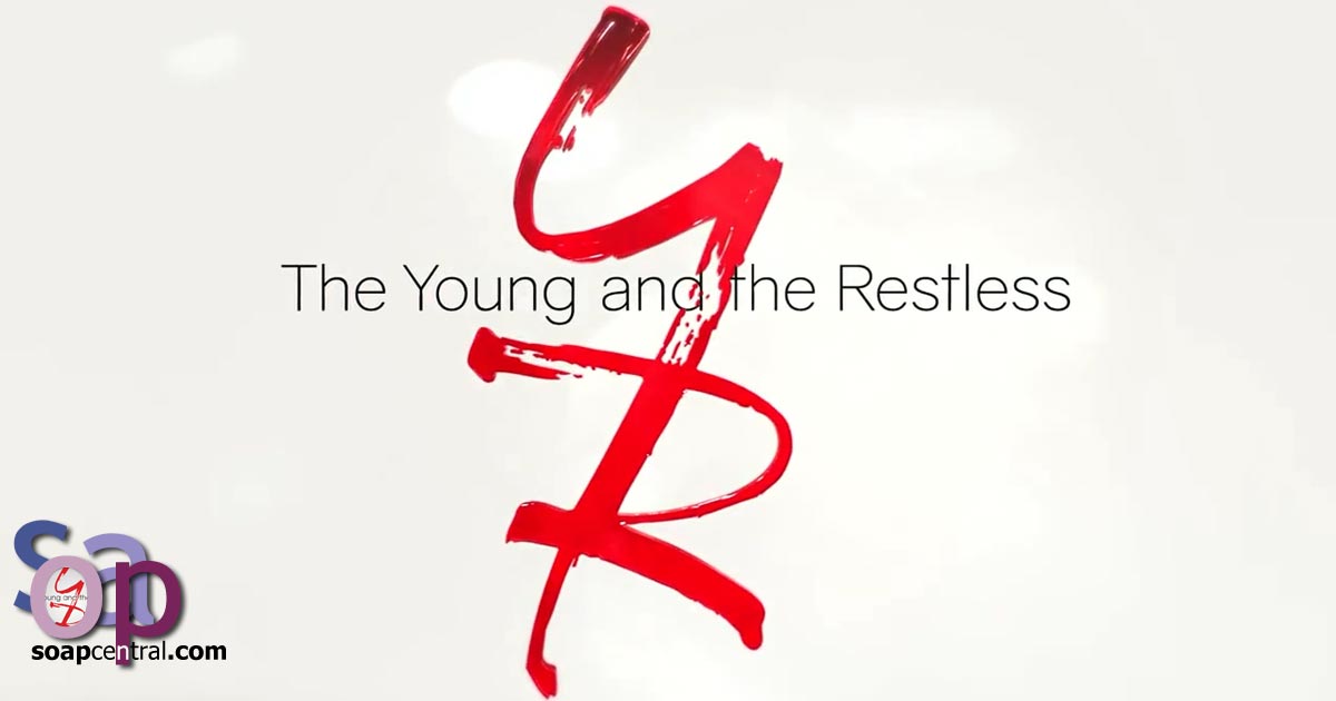 OPINIONS, OPINIONS, OPINIONS: What's hot and what's not on Y&R