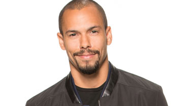 Bryton James