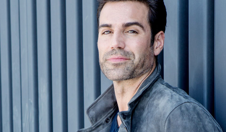 Jordi Vilasuso